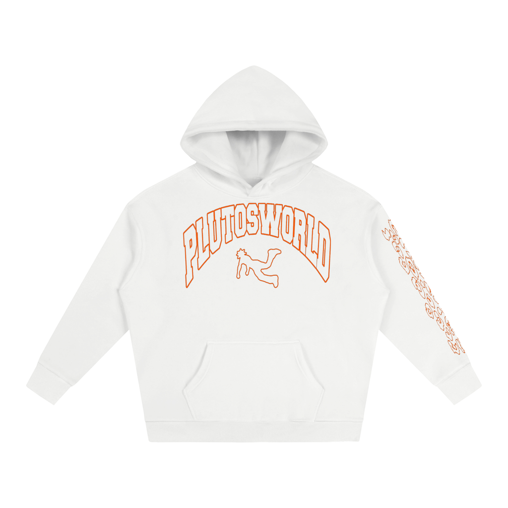 Hoodie,Sleeve