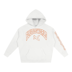 Hoodie,Sleeve