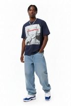 Marilyn Cotton Tee-Shirt