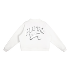 Womens,Sweatshirt