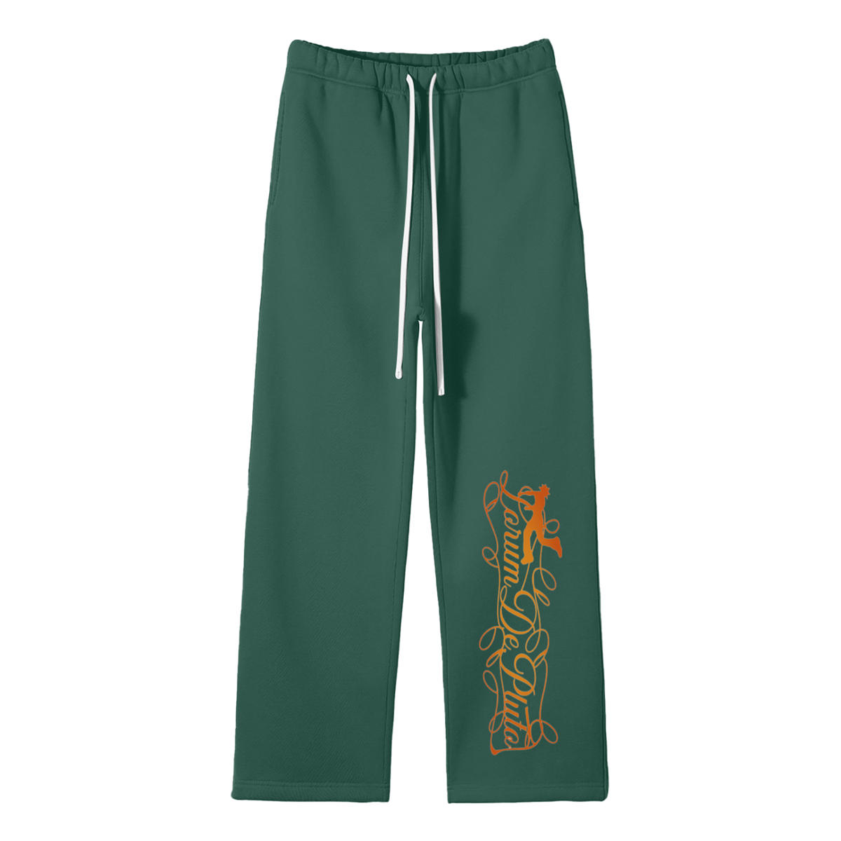 Unisex LorumDePluto Pants