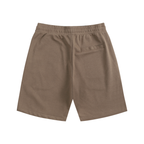 Pluto Cotton Shorts