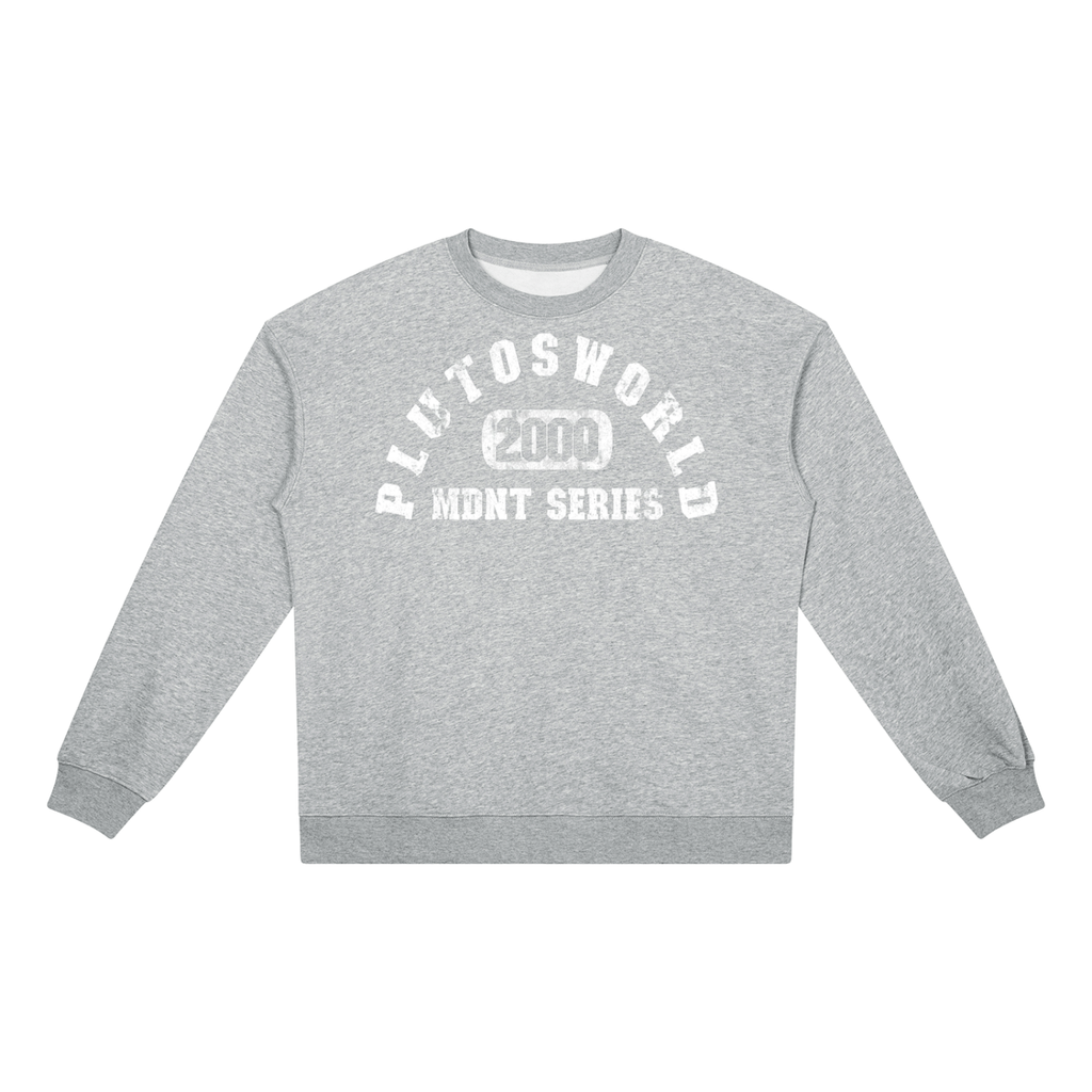 Sweatshirt,Unisex,LongSleeve