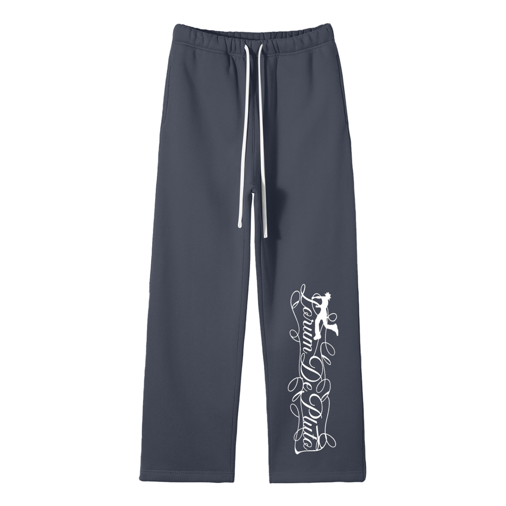 Unisex LorumDePluto Pants