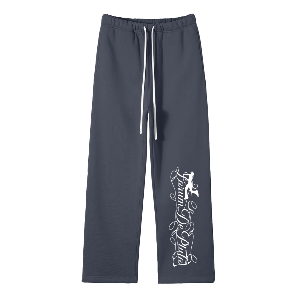 Unisex LorumDePluto Pants