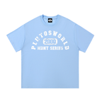 PLUTOSWORLD MDNT Series Arch Tee