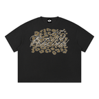 Boxy,Teeshirt