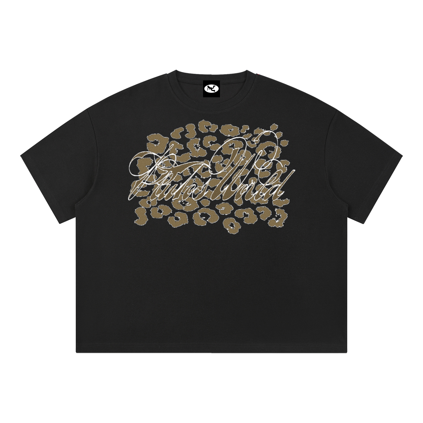 Boxy,Teeshirt