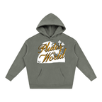 Plutos World Monk Hoodie