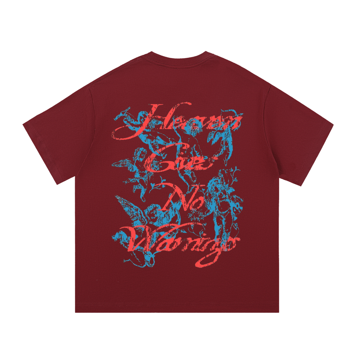 Love, Grace, Kindness Graphic Tee