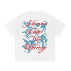 Love, Grace, Kindness Graphic Tee