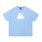 Plutos World Monk Tee-Shirt