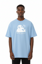 Plutos World Monk Tee-Shirt
