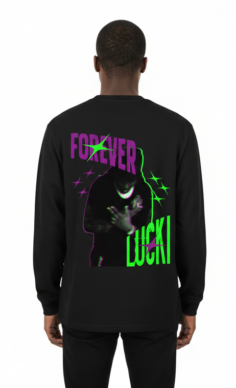 Forever Lucki Sweatshirt