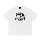 Plutos Athletics Cotton Tee-Shirt