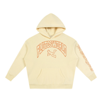 Hoodie,Sleeve
