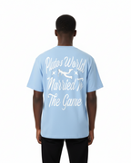 Pluto MTTG Cotton Tee-Shirt