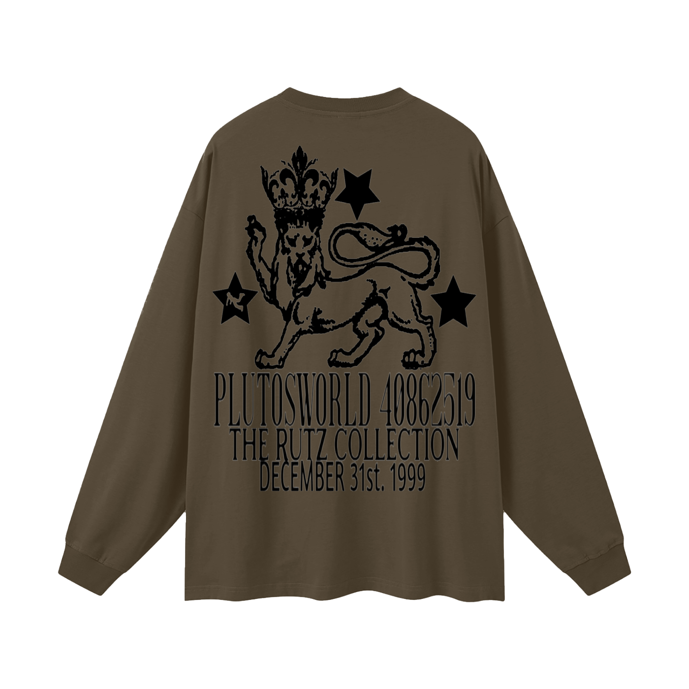 Long Sleeve