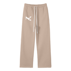 Unisex Pluto Logo Sweatpants