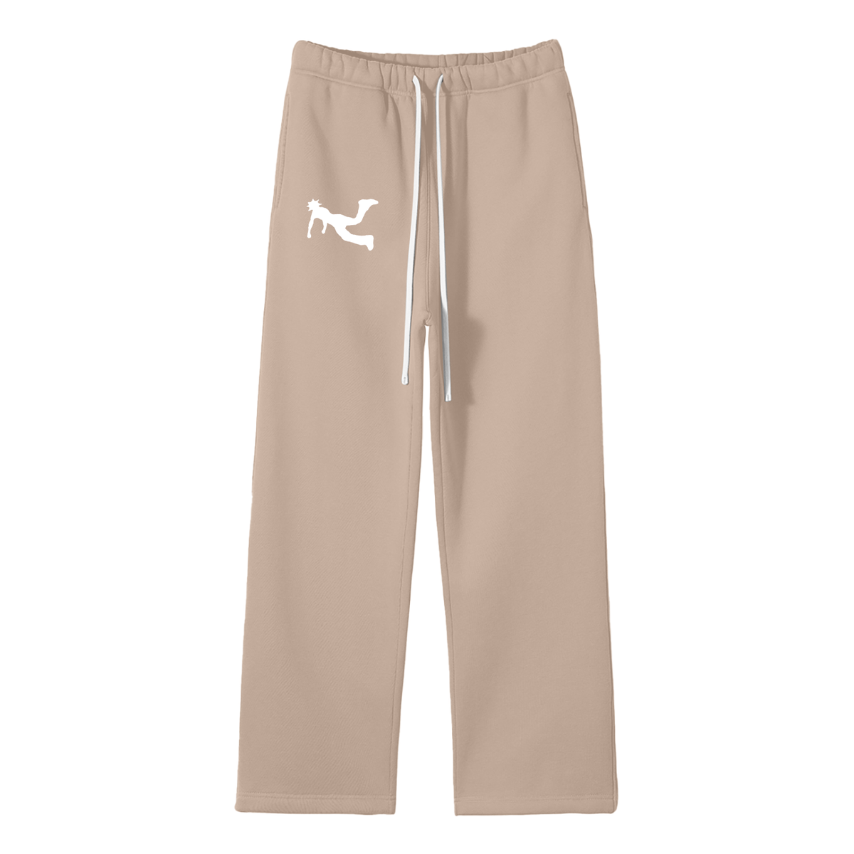 Unisex Pluto Logo Sweatpants