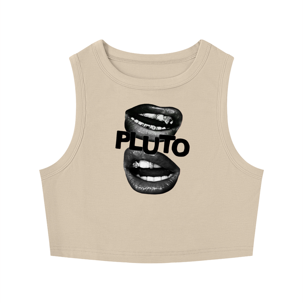 crop,tanktop,Womens