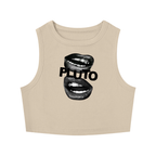 crop,tanktop,Womens