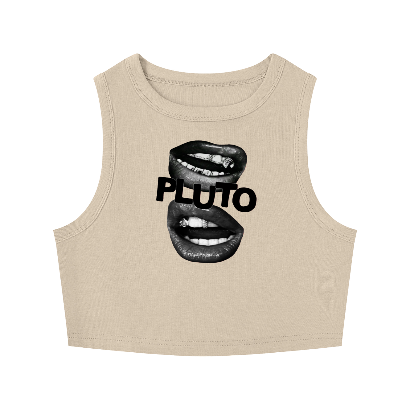 crop,tanktop,Womens