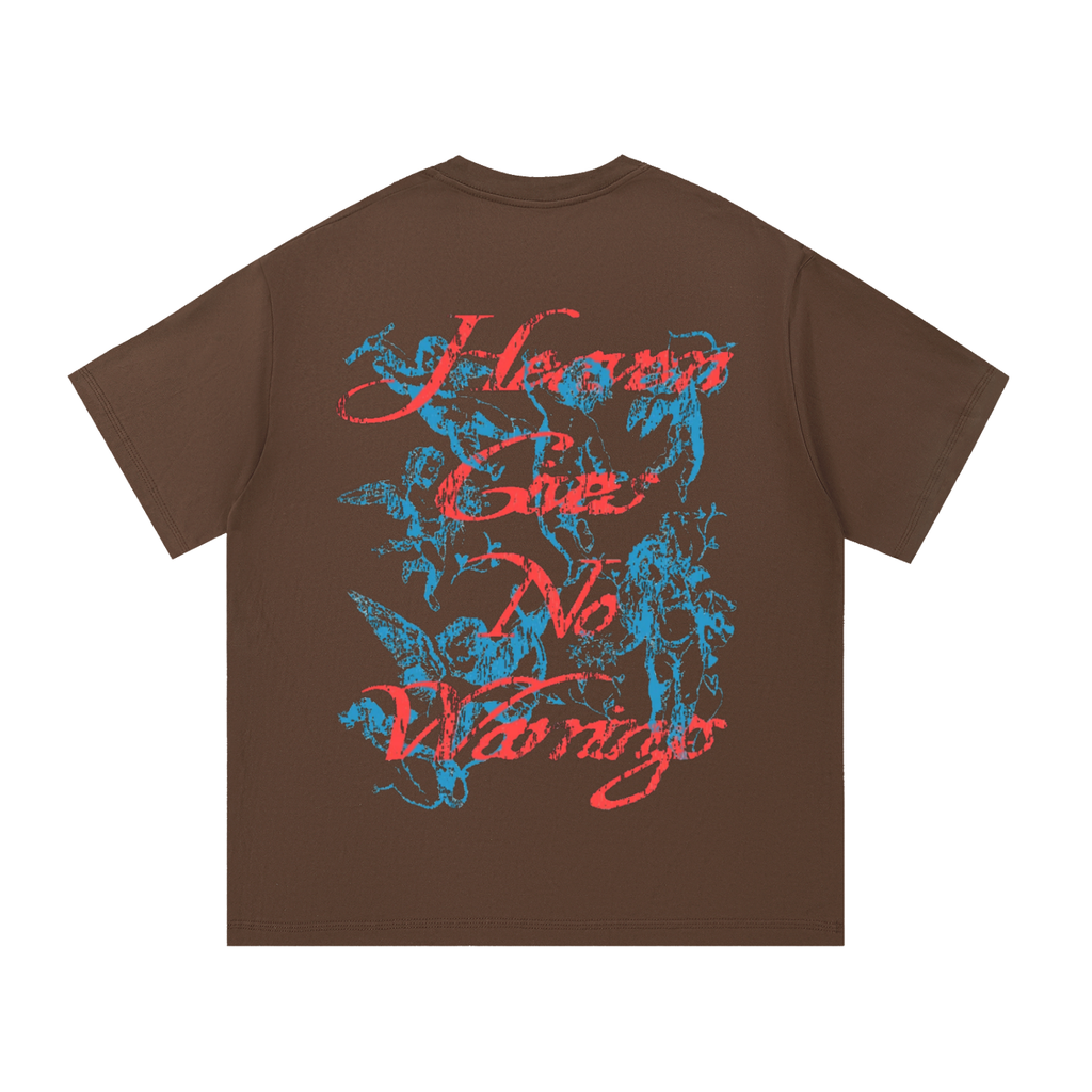 Love, Grace, Kindness Graphic Tee