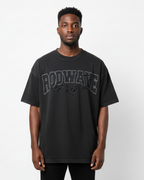 Rod Wave Graphic Vintage Cotton Tee-Shirt
