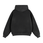 Zip-up hoodie,hoodie