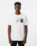 PLUTOSWORLD 8Ball Cotton Tee-Shirt