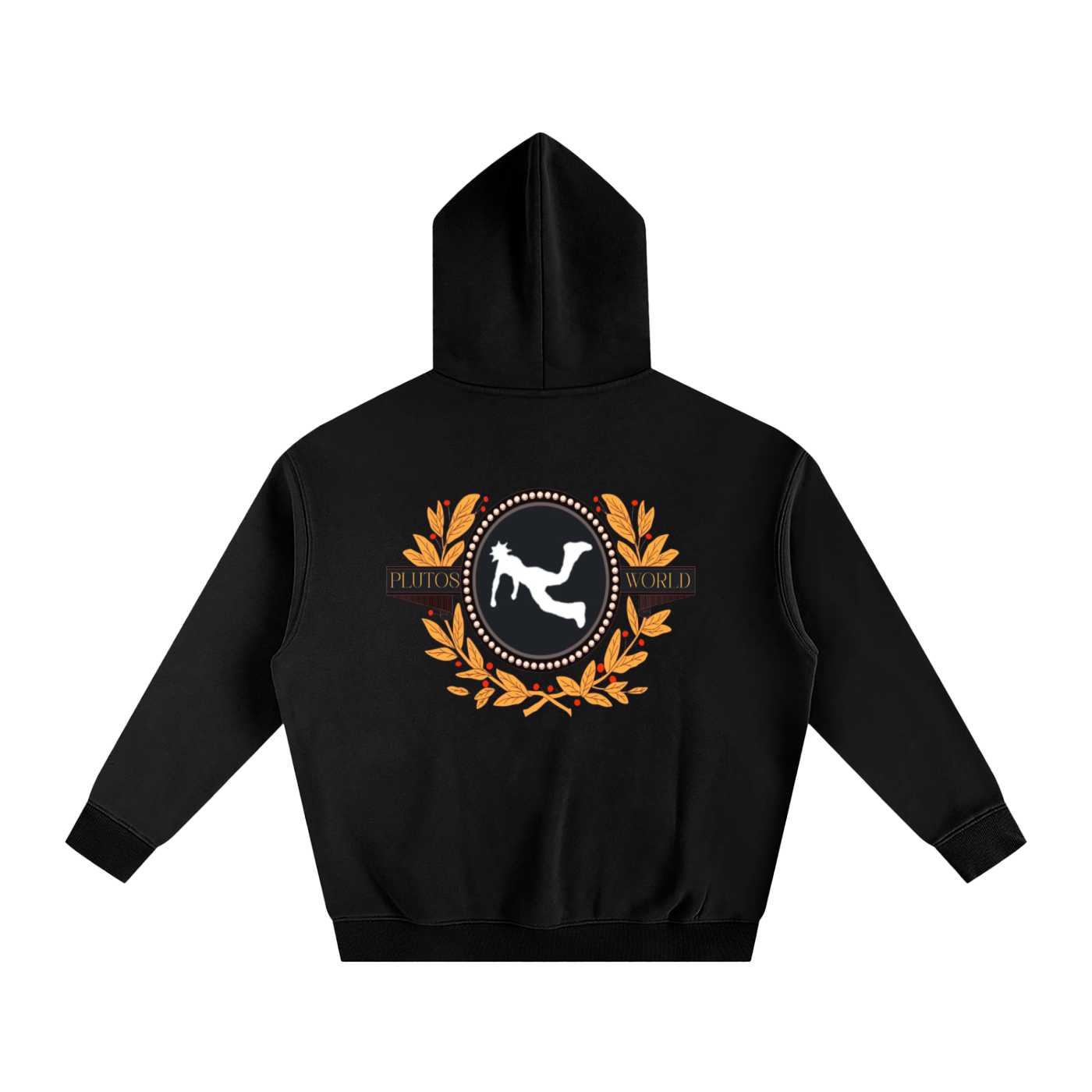 hoodie