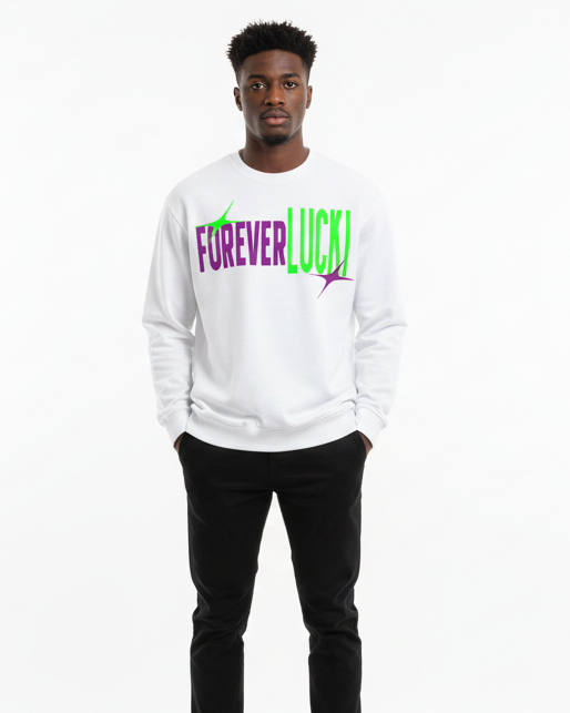 Forever Lucki Sweatshirt