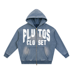 Hoodie,ZipUp