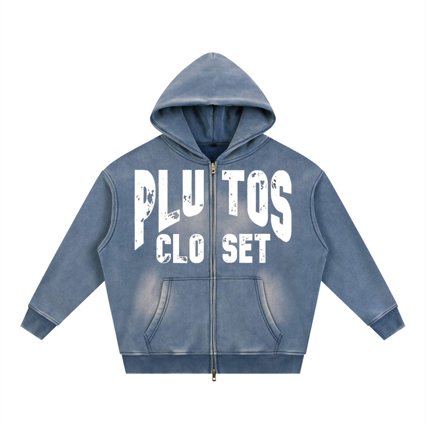 Hoodie,ZipUp