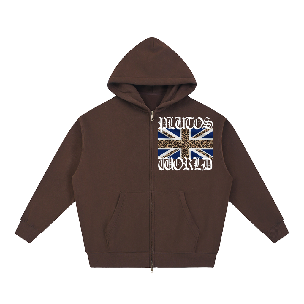 ZipUp,Hoodie