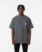 PLUTOSWORLD COMPANY Cotton Tee-Shirt