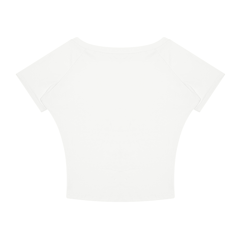 womens,wideneck