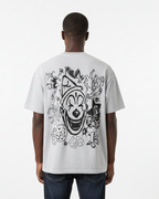 Jester Vintage Cotton Tee-Shirt