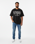 PlutosWorld W Business Tee-Shirt