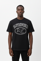 Plutos World 999 Cotton Tee-Shirt