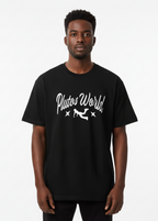 Pluto MTTG Cotton Tee-Shirt