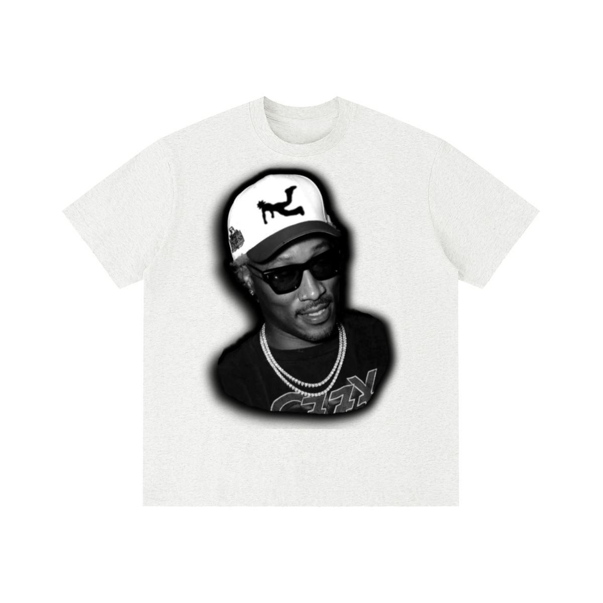 Graphic,Tee