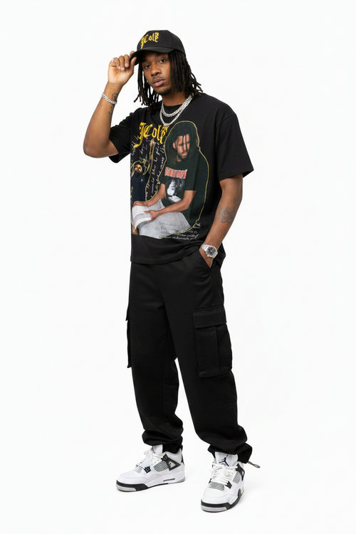 J Cole Tee-Shirt