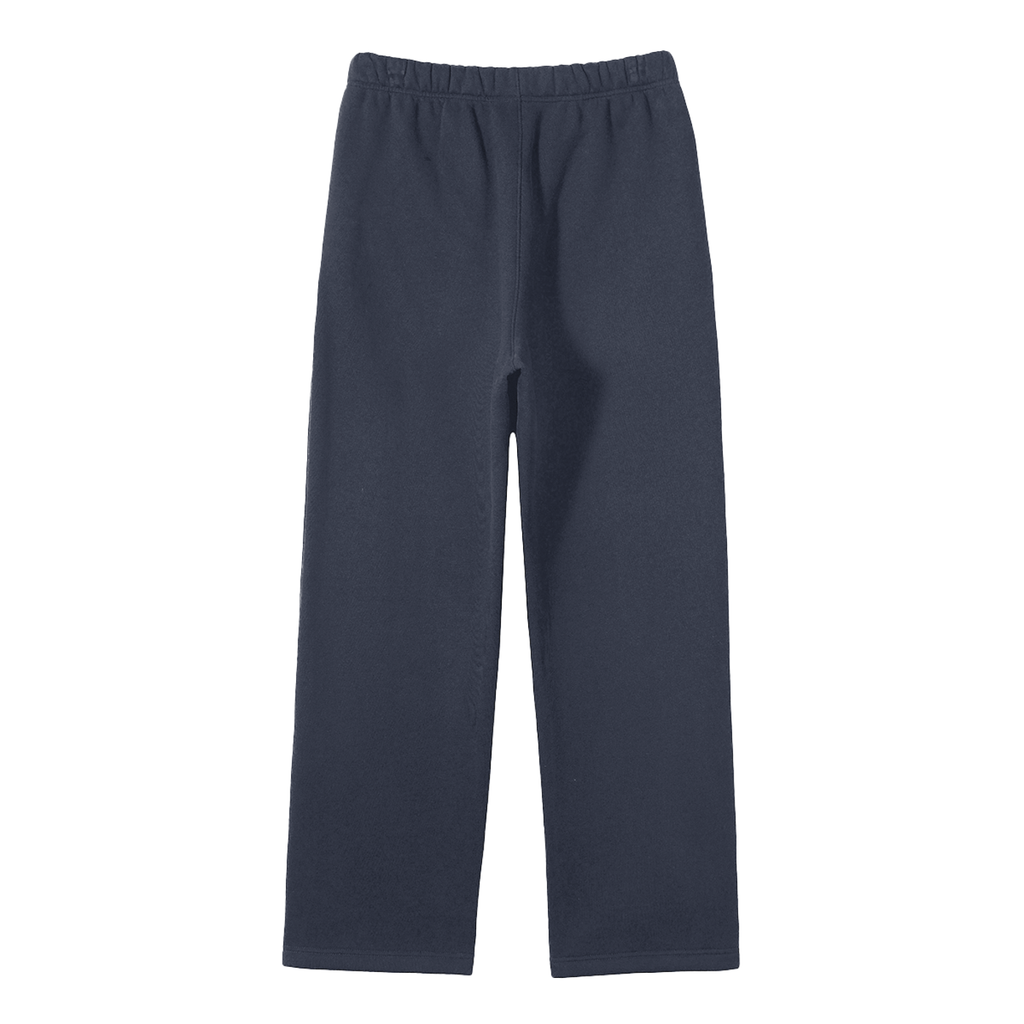 Plutos World Monk Straight Leg Sweat Pants