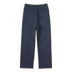 Plutos World Monk Straight Leg Sweat Pants