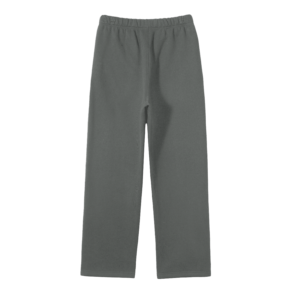 Plutos World Monk Straight Leg Sweat Pants