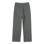 Plutos World Monk Straight Leg Sweat Pants