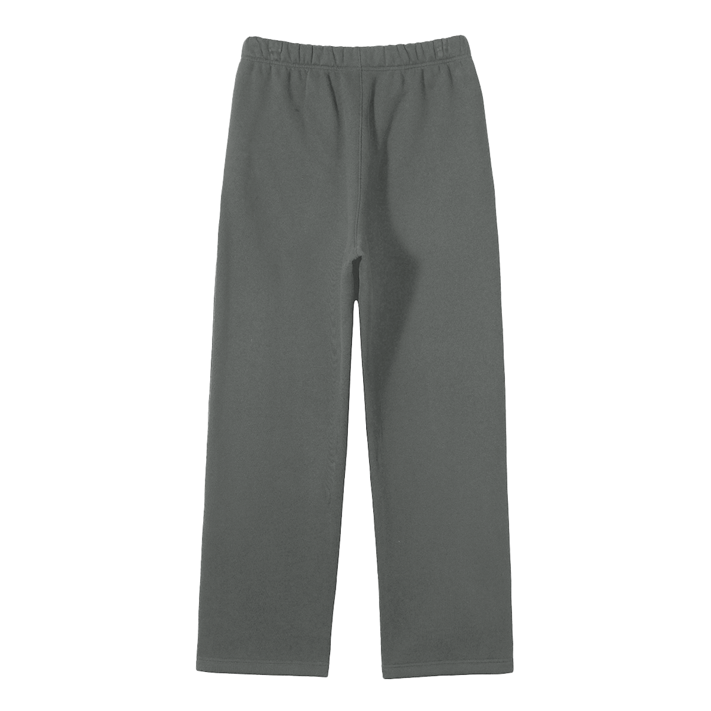 Plutos World Monk Straight Leg Sweat Pants