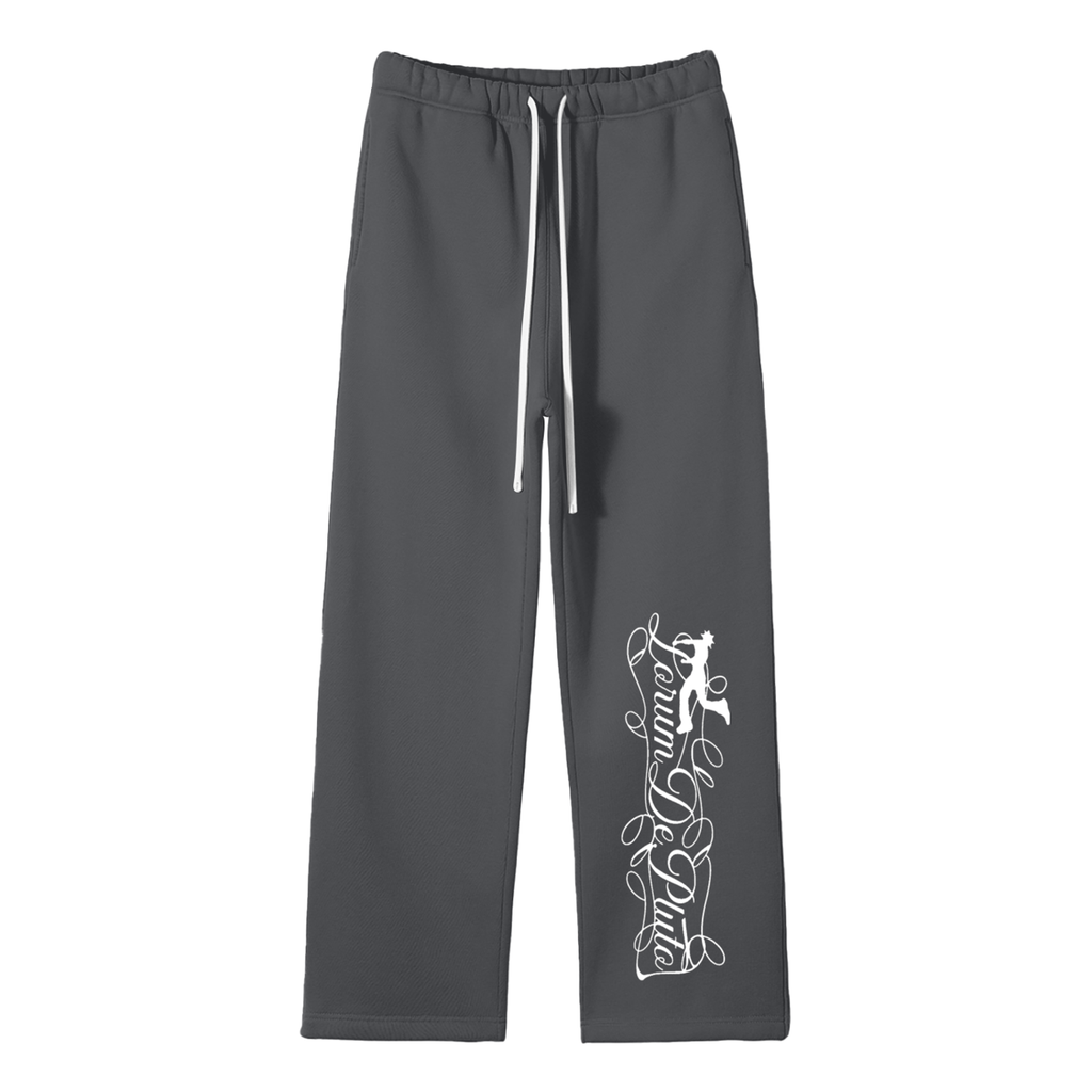 Unisex LorumDePluto Pants